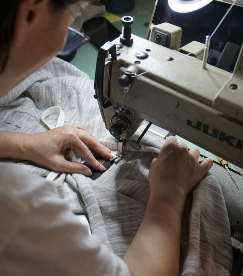 Craftsmanship/Heritage